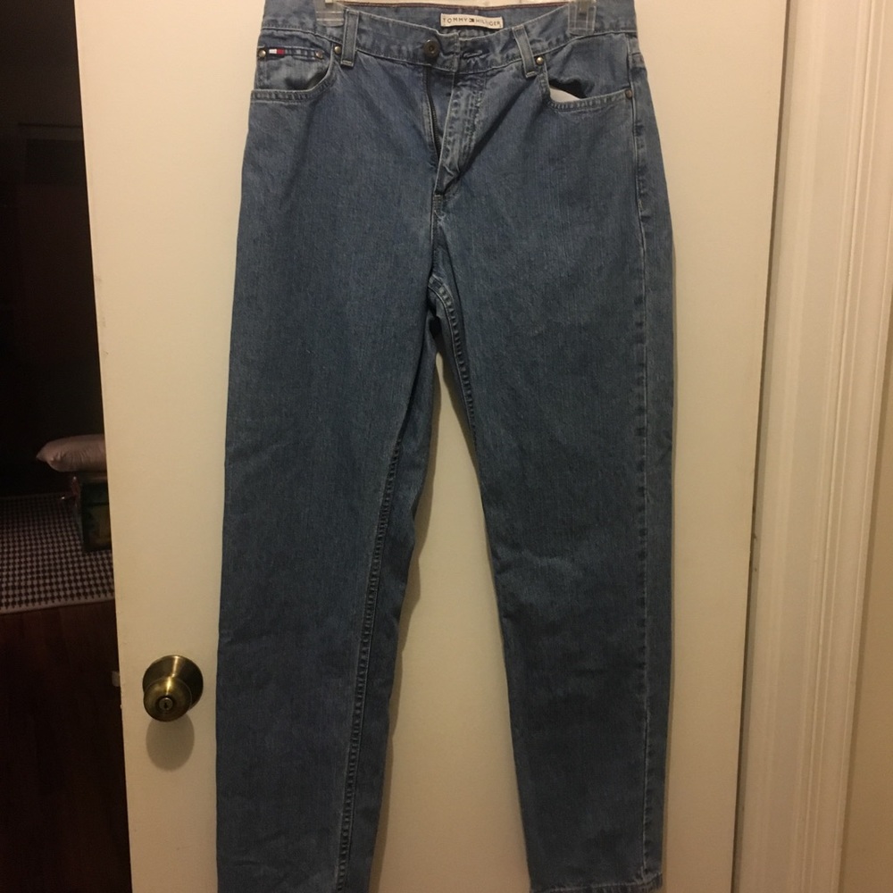 Tommy Hilfiger Jeans